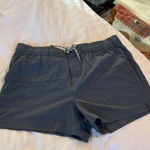 Women's Freefly Latitude Shorts